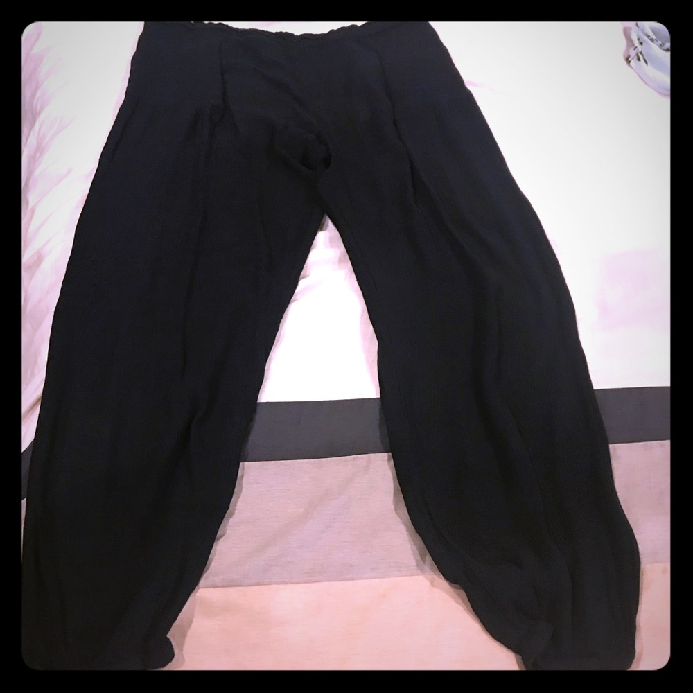 Free people pants